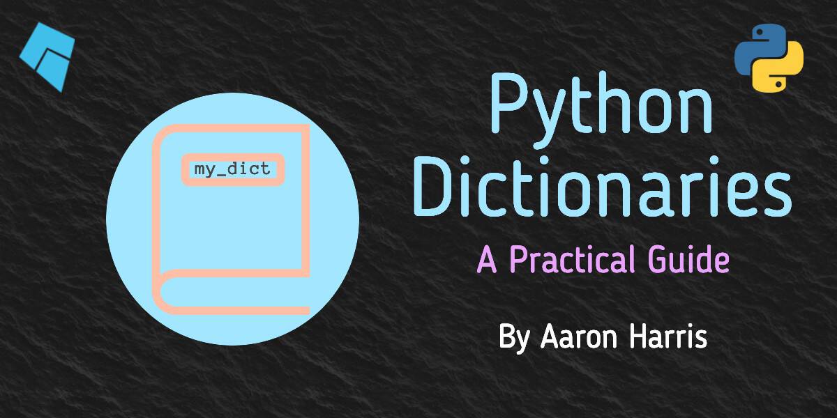 Guide To Python Dictionaries Kite Blog 3604