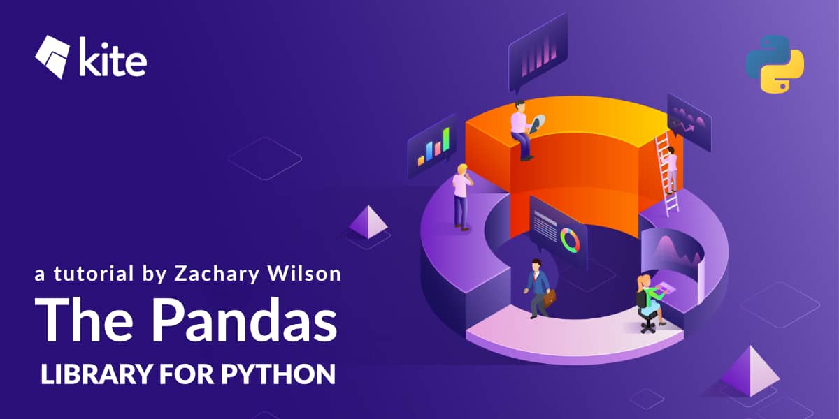 python download pandas