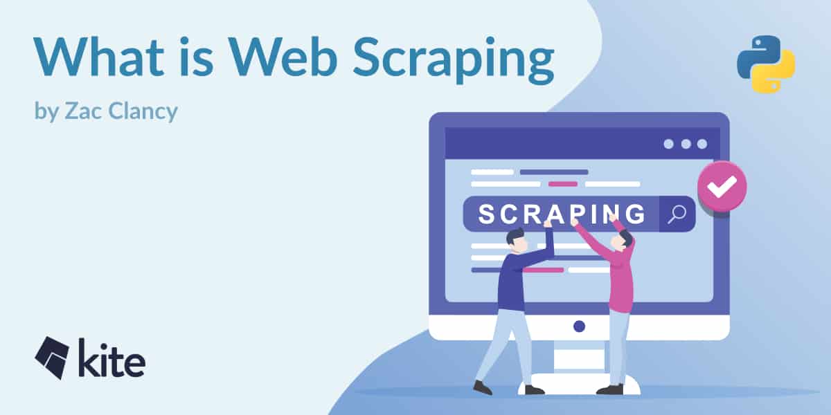 Blog 27 what is web scraping 1