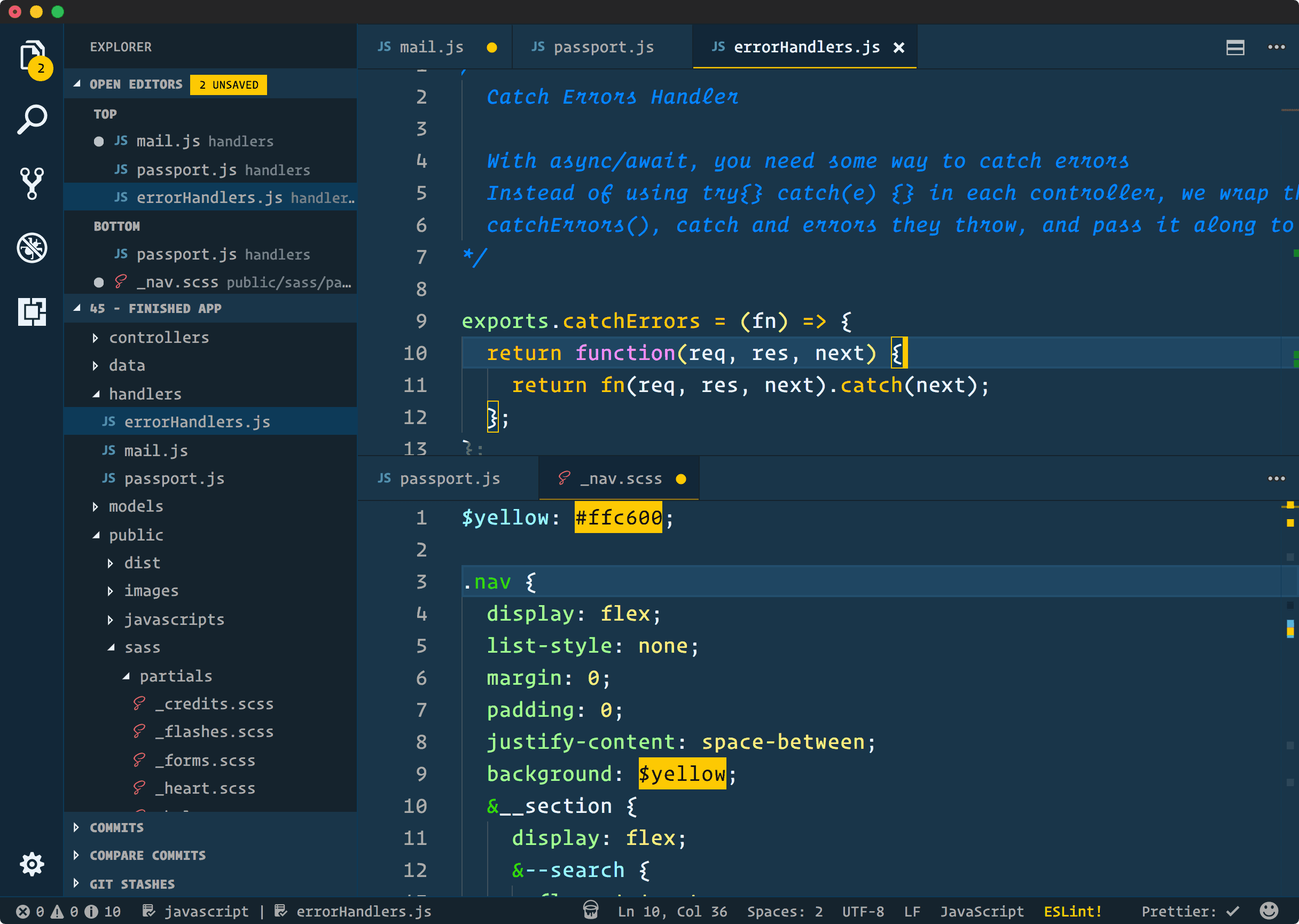 Best Python Ides And Code Editors Technicaljockey