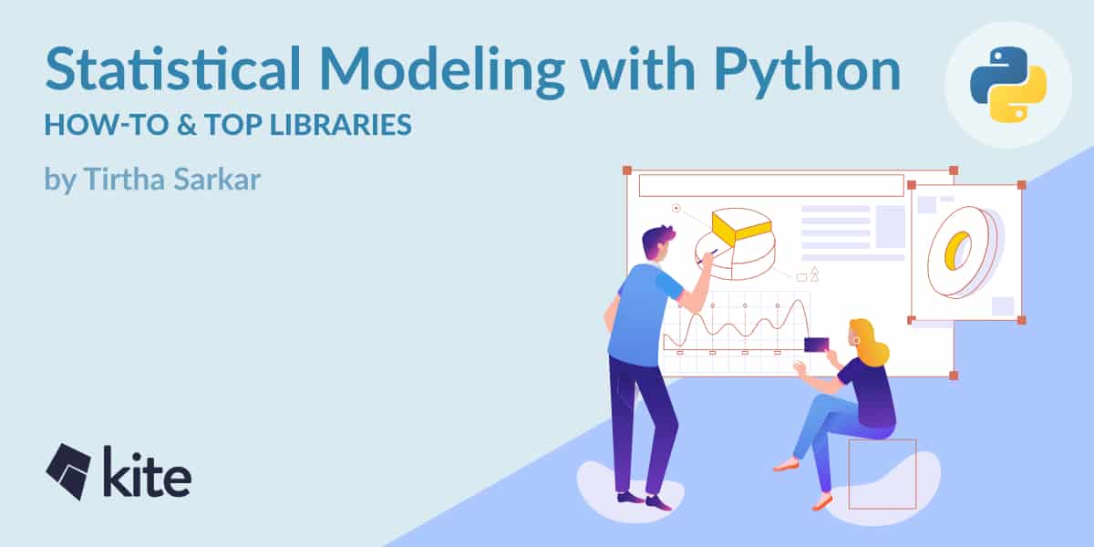 Statistical Modeling With Python How To And Top Libraries Kite Blog 2072